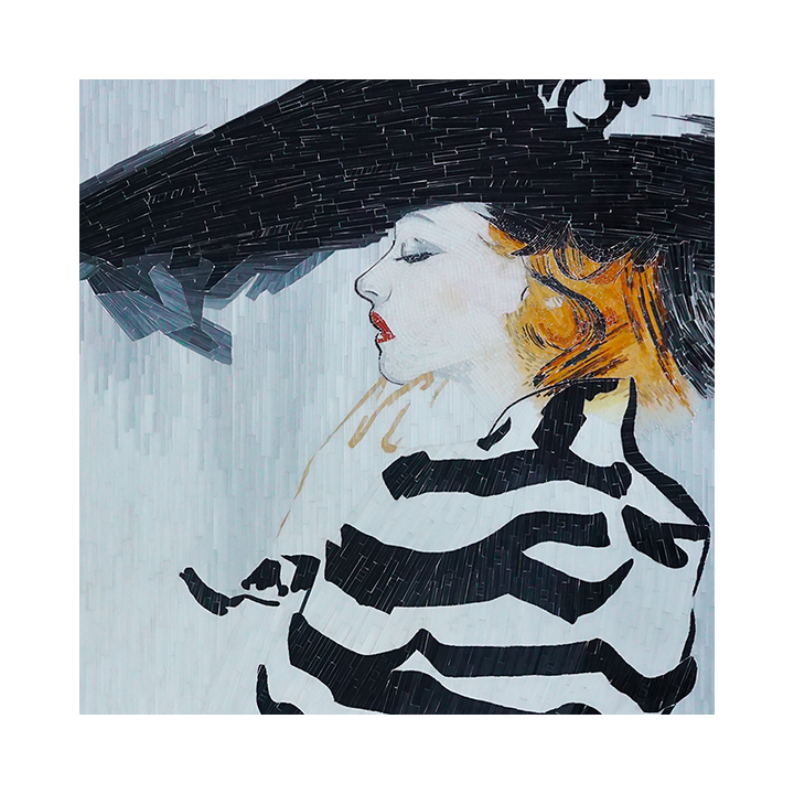 LA PARISIENNE