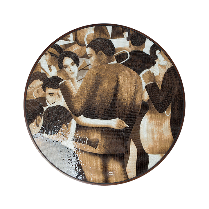 CABARET I