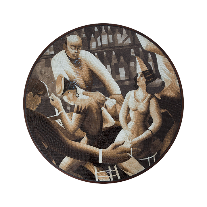 CABARET II