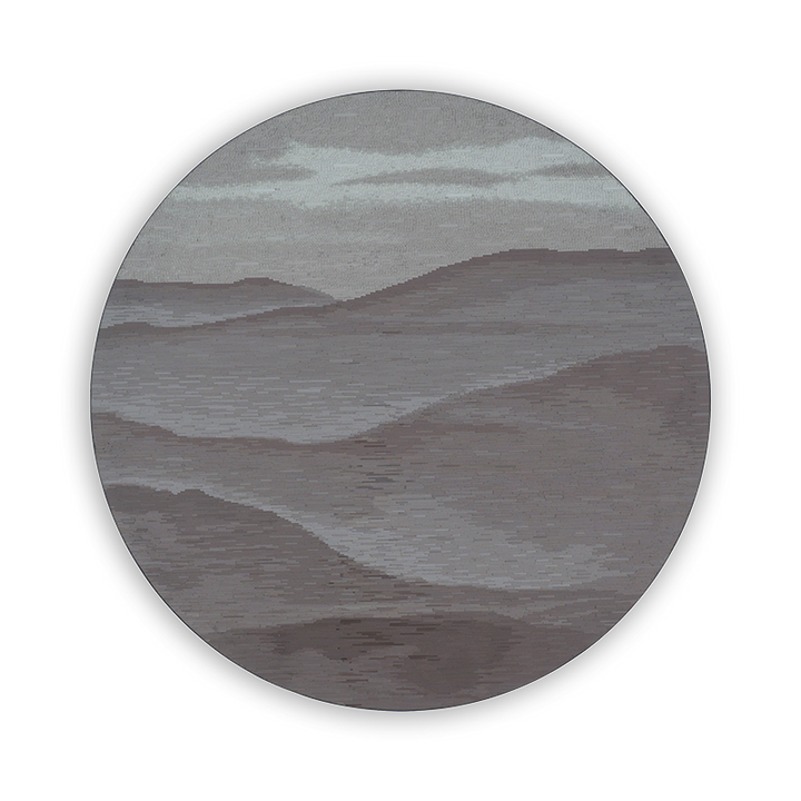 MOUNTAINSCAPE