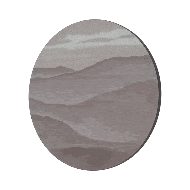 MOUNTAINSCAPE