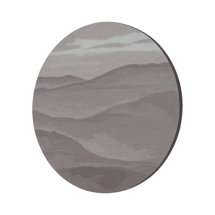 MOUNTAINSCAPE