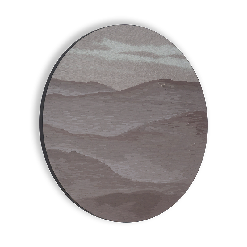 MOUNTAINSCAPE
