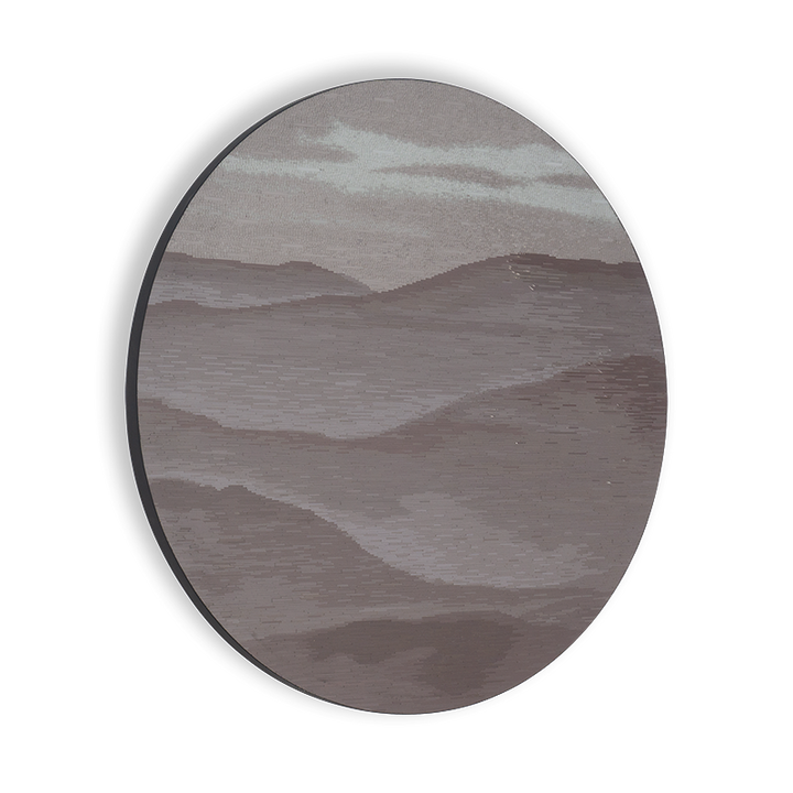 MOUNTAINSCAPE