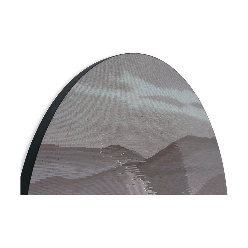 MOUNTAINSCAPE