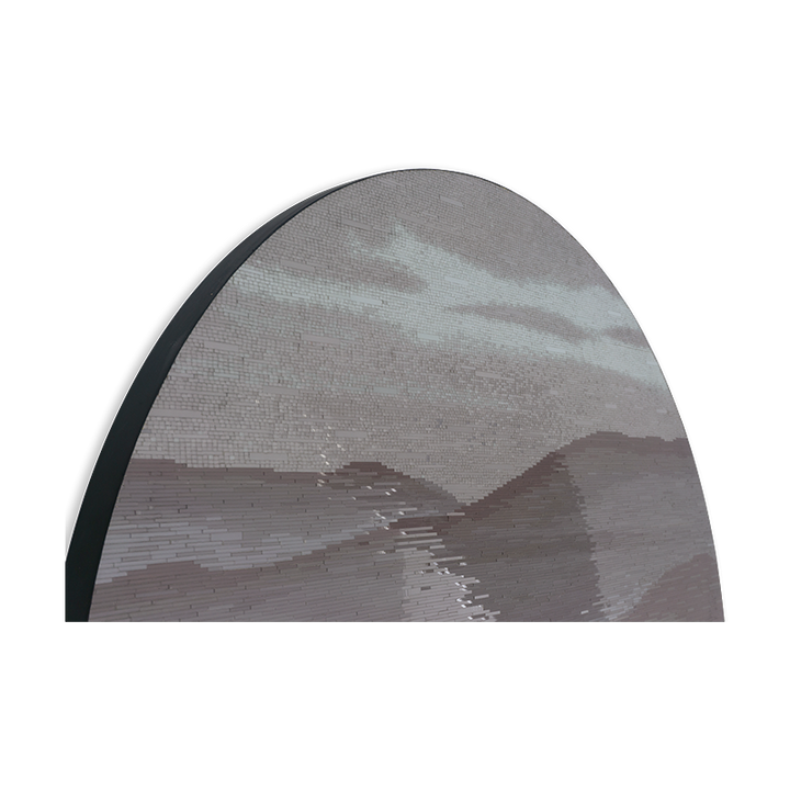 MOUNTAINSCAPE