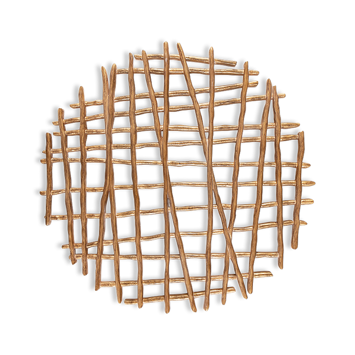 TWIG GRID
(Decor)