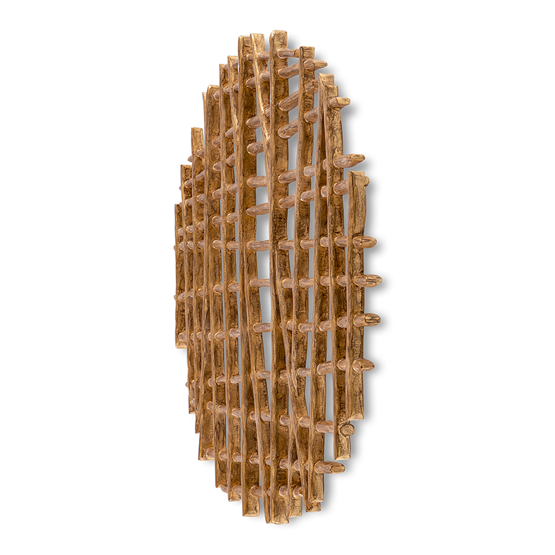 TWIG GRID
(Decor)