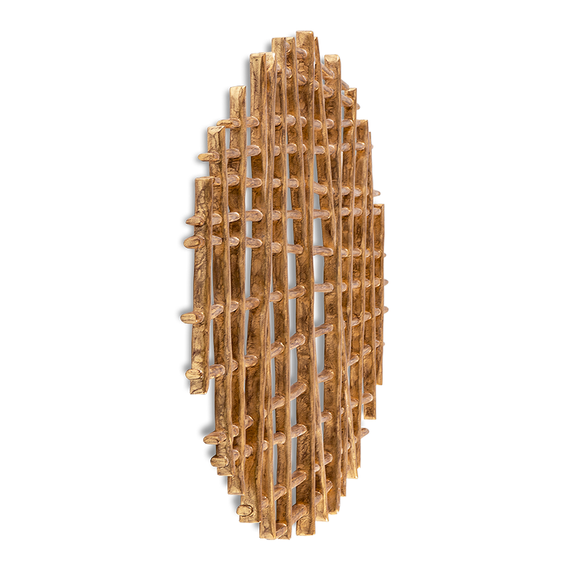 TWIG GRID
(Decor)