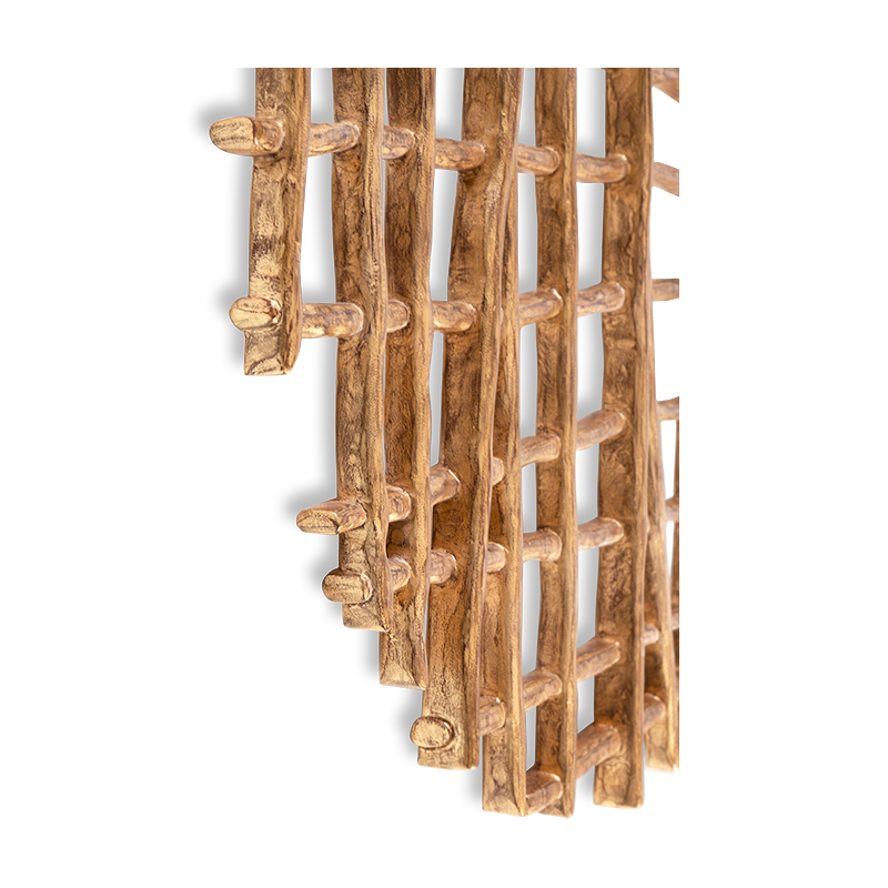 TWIG GRID
(Decor)