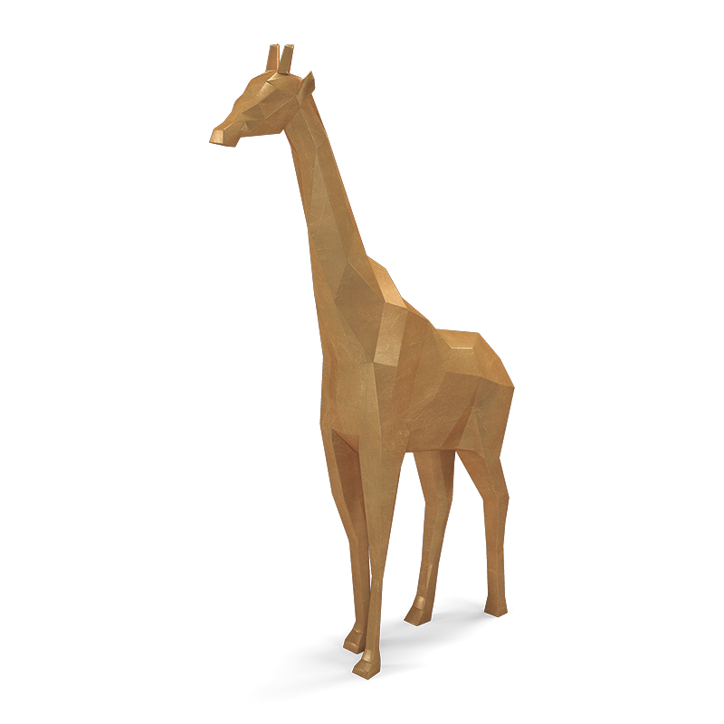 GIRAFFE