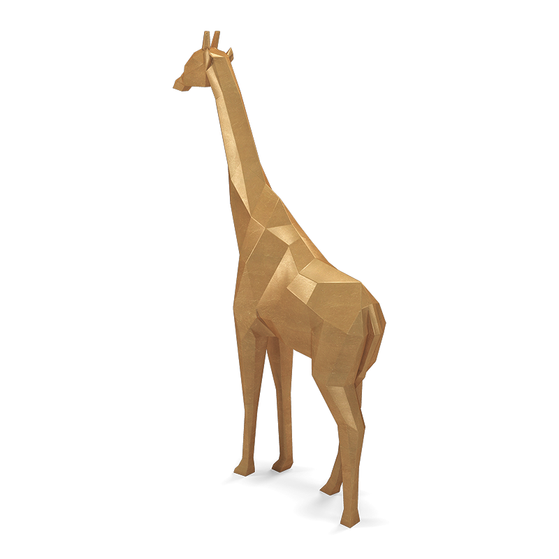 GIRAFFE