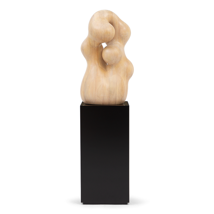 ABSTRACT ON PEDESTAL II