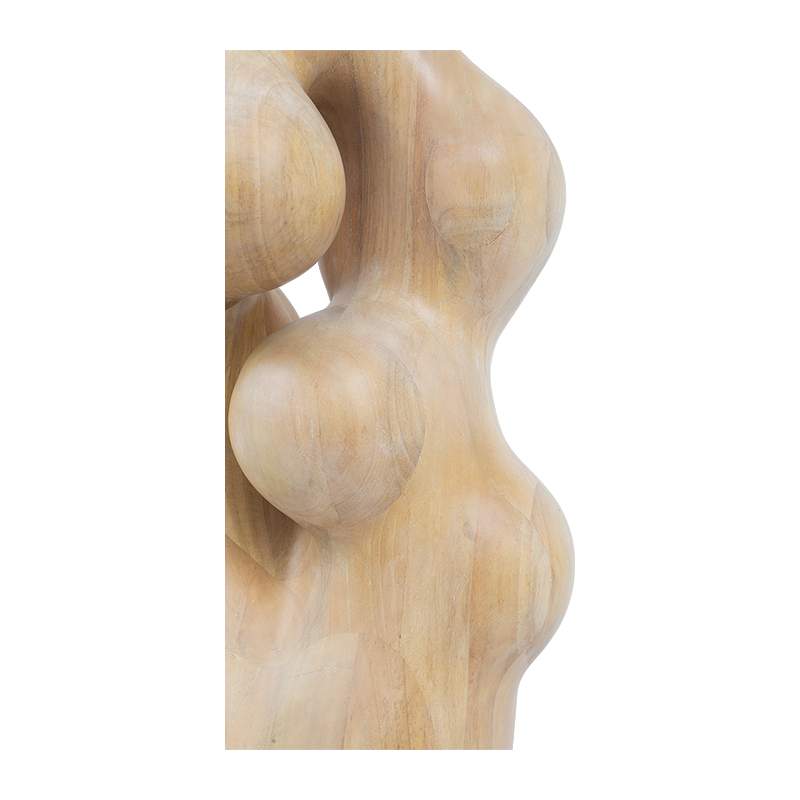 ABSTRACT ON PEDESTAL II