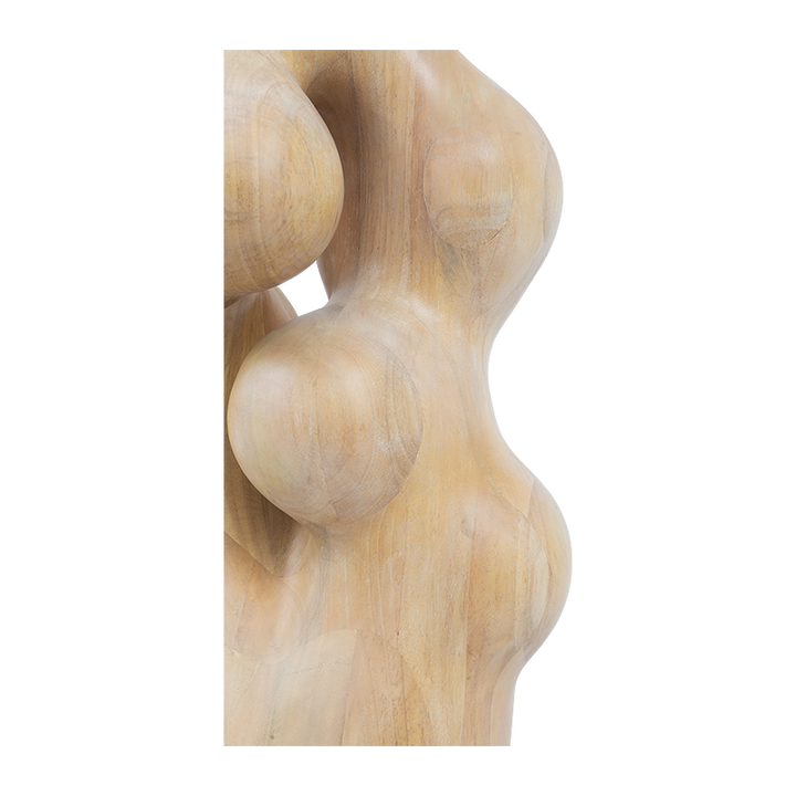 ABSTRACT ON PEDESTAL II