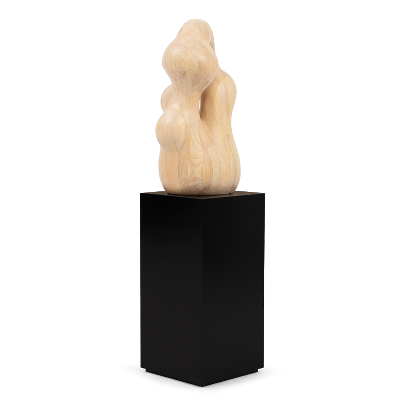 ABSTRACT ON PEDESTAL II