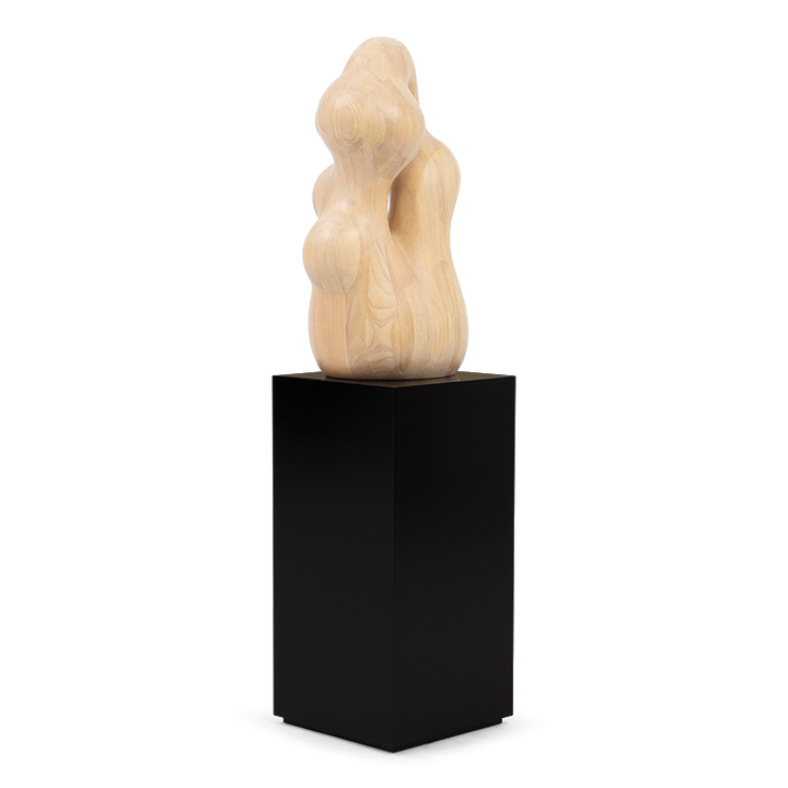 ABSTRACT ON PEDESTAL II