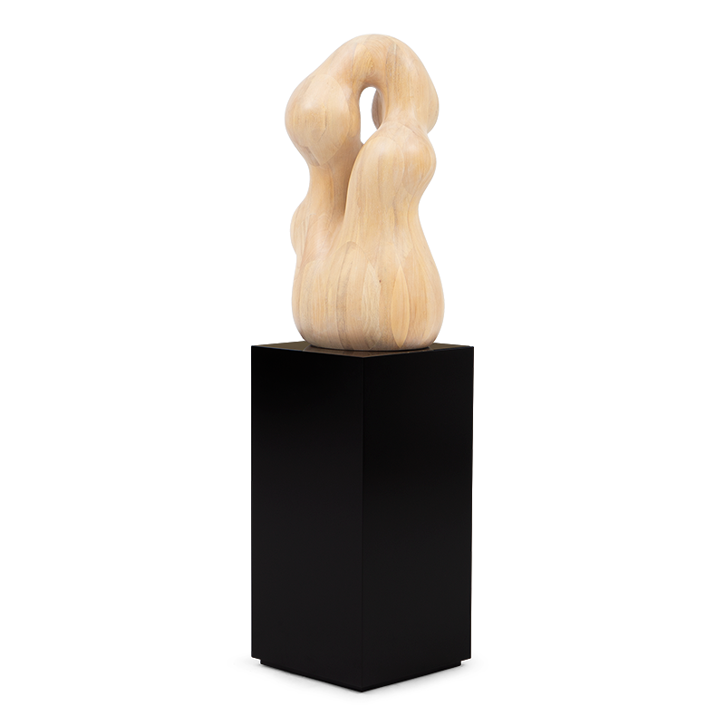 ABSTRACT ON PEDESTAL II