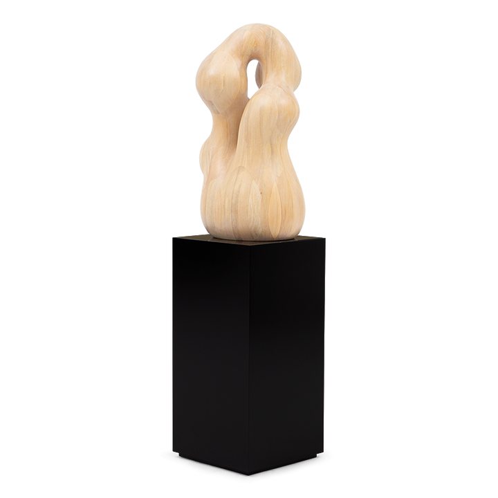 ABSTRACT ON PEDESTAL II