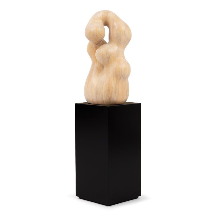 ABSTRACT ON PEDESTAL II