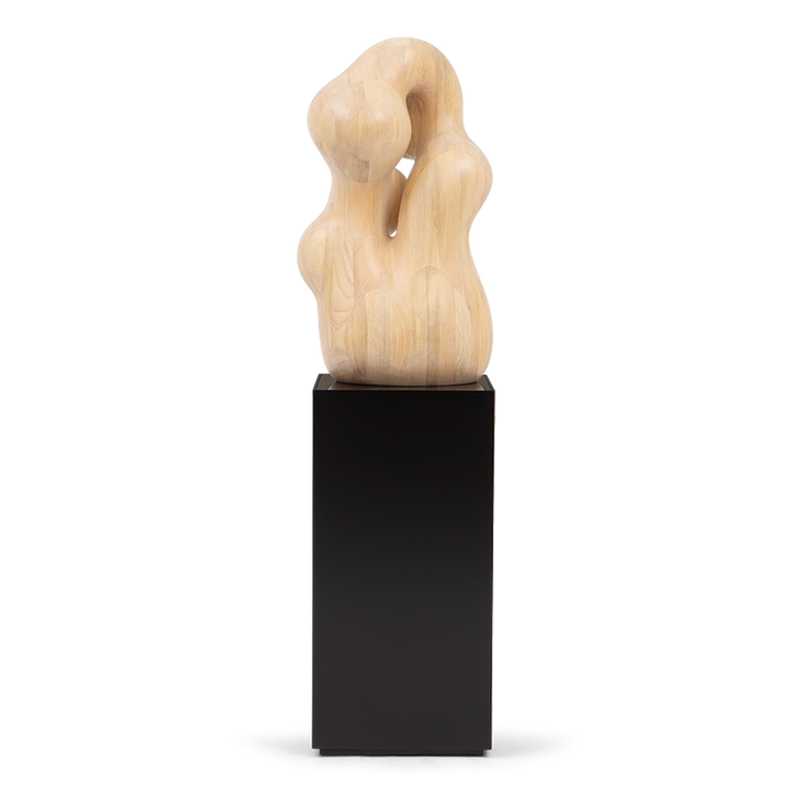 ABSTRACT ON PEDESTAL II