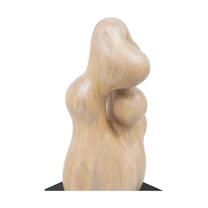 ABSTRACT ON PEDESTAL II