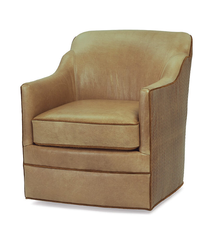 Kylie Swivel Chair
