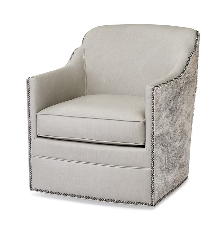 Kylie Swivel Chair