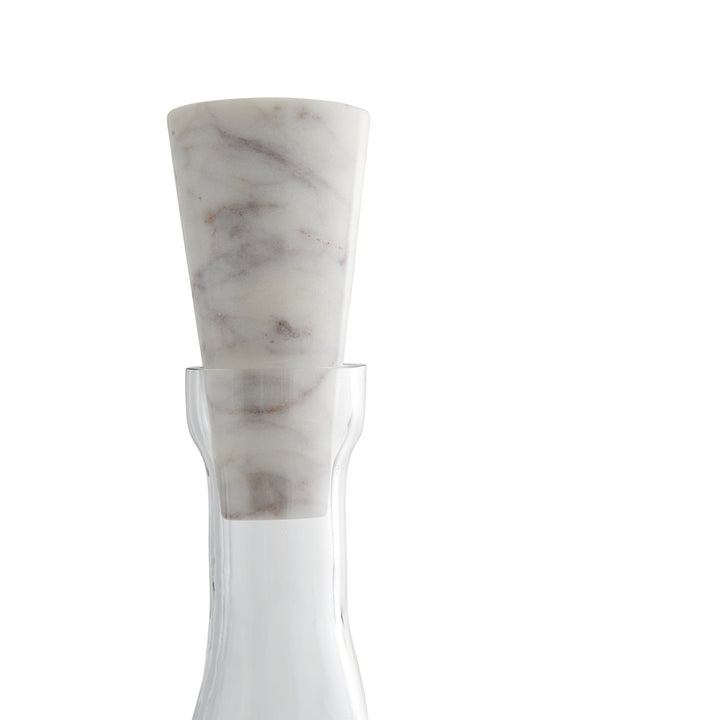 Oaklee Decanters, Set of 3
