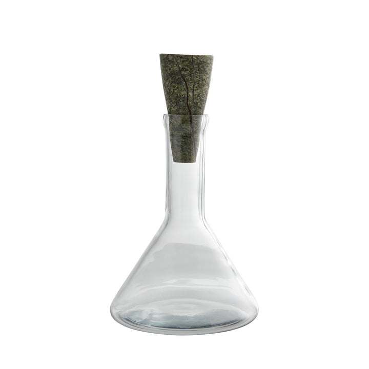Oaklee Decanters, Set of 3