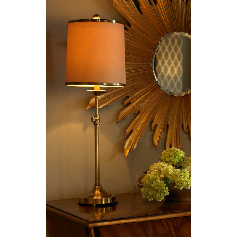 Adjustable Table Lamp