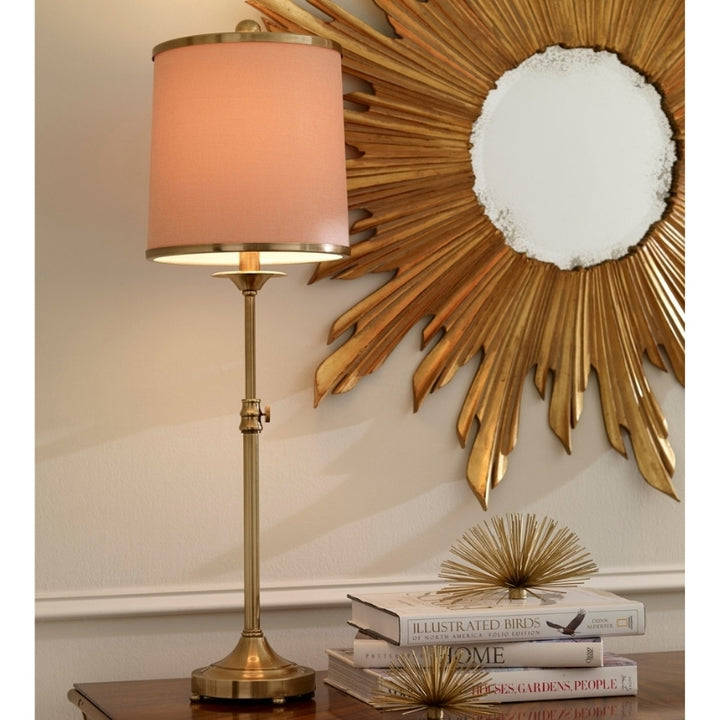 Adjustable Table Lamp