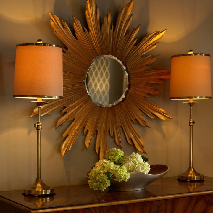 Adjustable Table Lamp