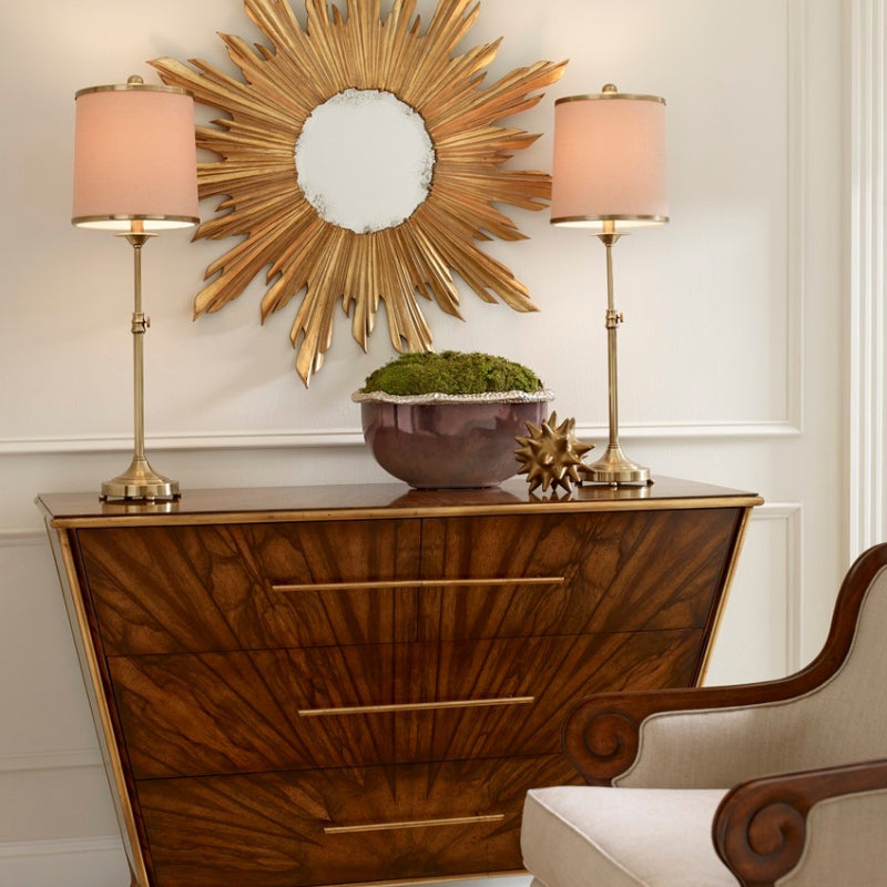 Adjustable Table Lamp