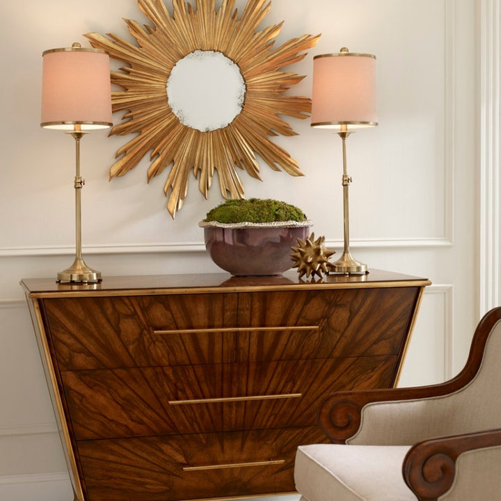 Adjustable Table Lamp