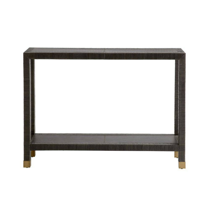 Oswald Console