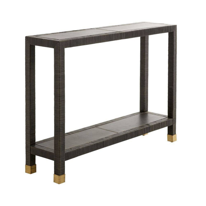 Oswald Console