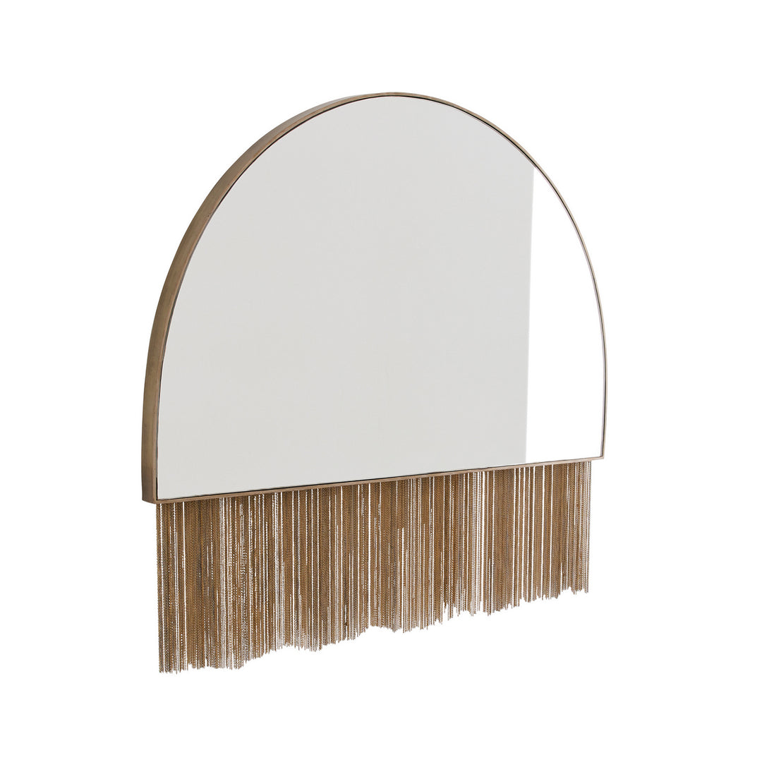 Ozzy Mirror