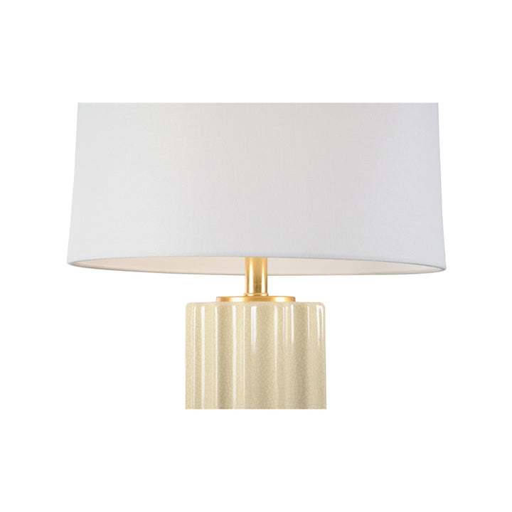 Mythos Lamp - Cream