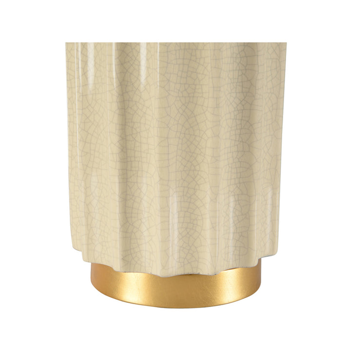Mythos Lamp - Cream