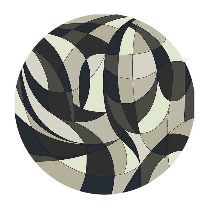 ASYMÉTRIE