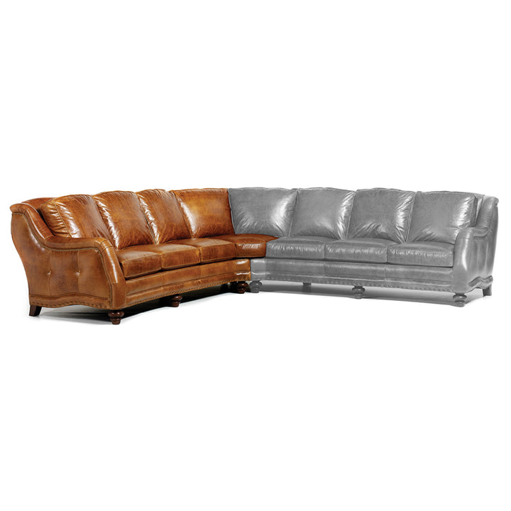 Sundance Left Arm Quarter Unit Sofa