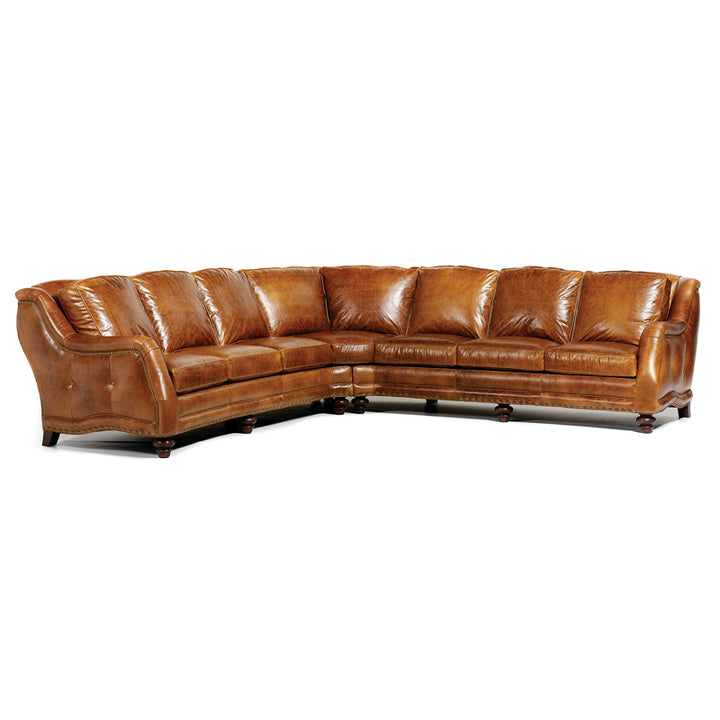 Sundance Left Arm Quarter Unit Sofa