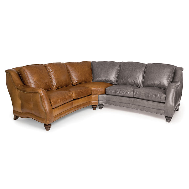 Sundance Left Arm Quarter Unit Loveseat