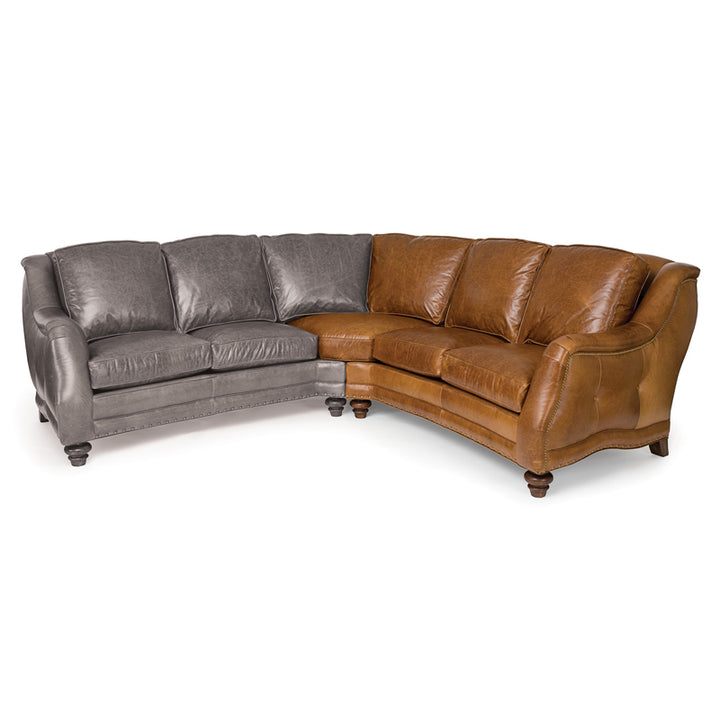Sundance Right Arm Quarter Unit Loveseat