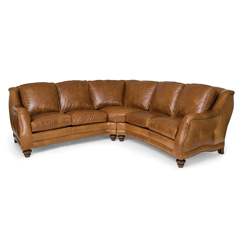 Sundance Right Arm Quarter Unit Loveseat