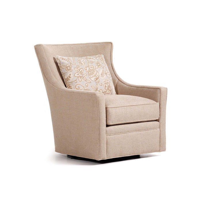 Delta Swivel Chair
