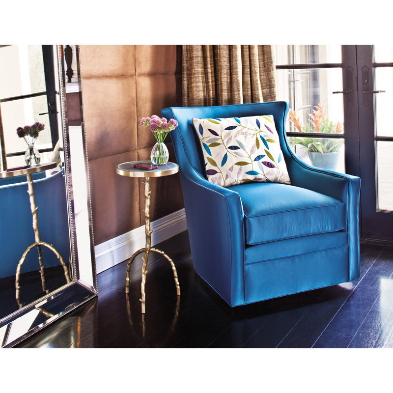 Delta Swivel Chair