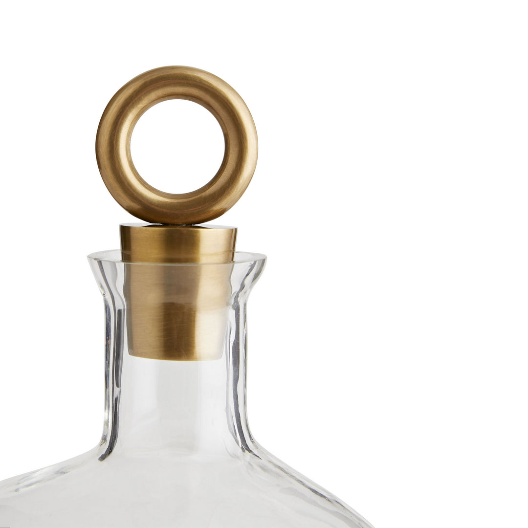 Frances Decanter, set of 2