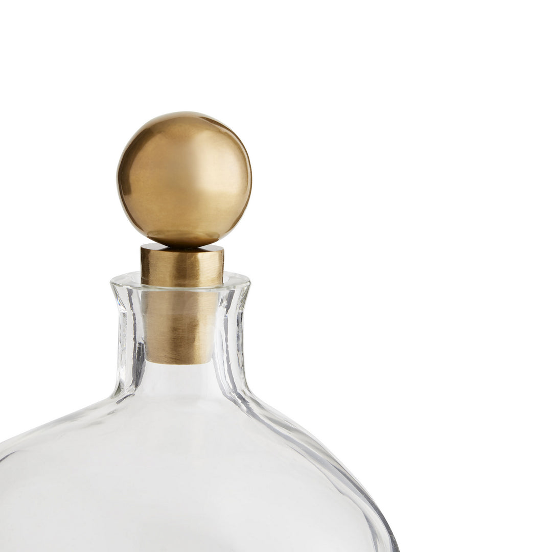 Frances Decanter, set of 2